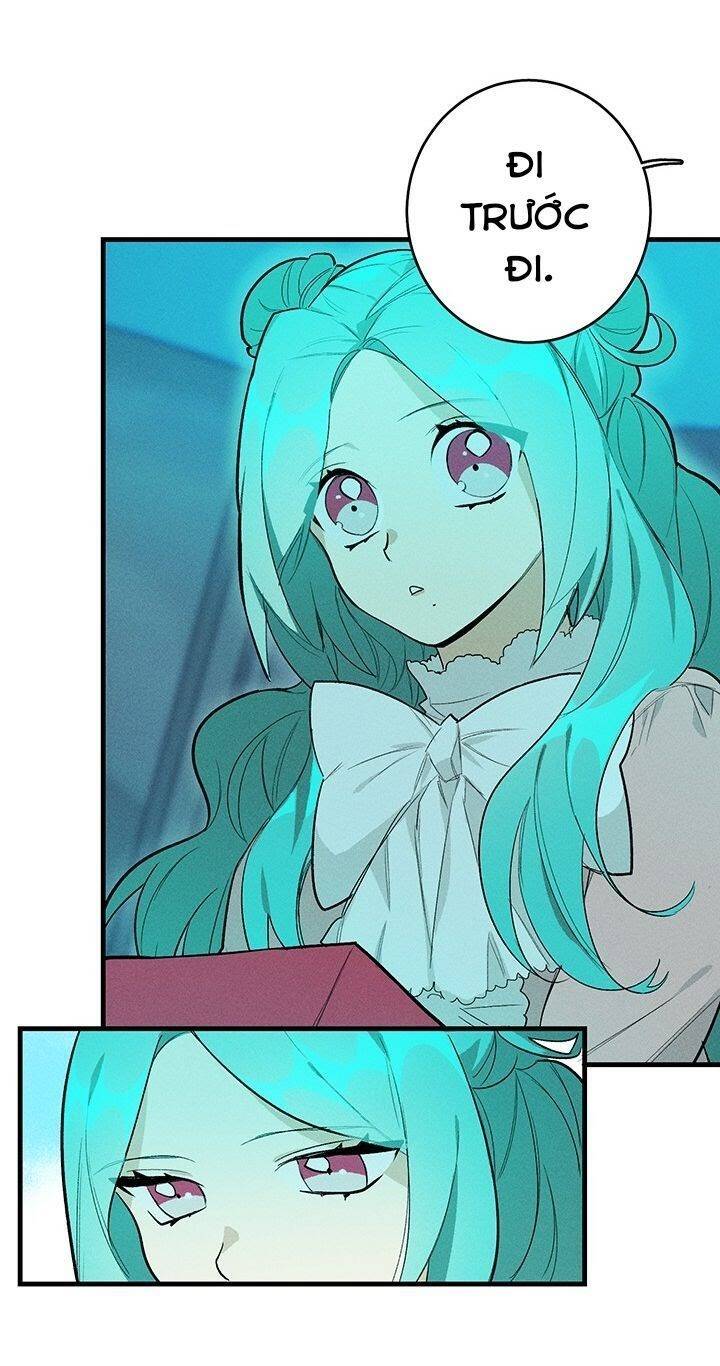 Nữ Đầu Bếp Hoàng Gia Chap 19 - Next Chap 20