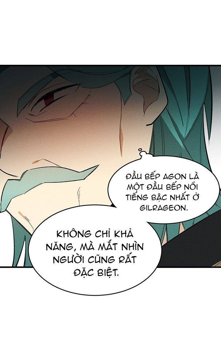 Nữ Đầu Bếp Hoàng Gia Chap 19 - Next Chap 20