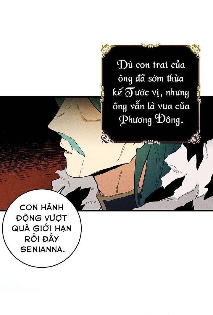 Nữ Đầu Bếp Hoàng Gia Chap 2 - Next Chap 3