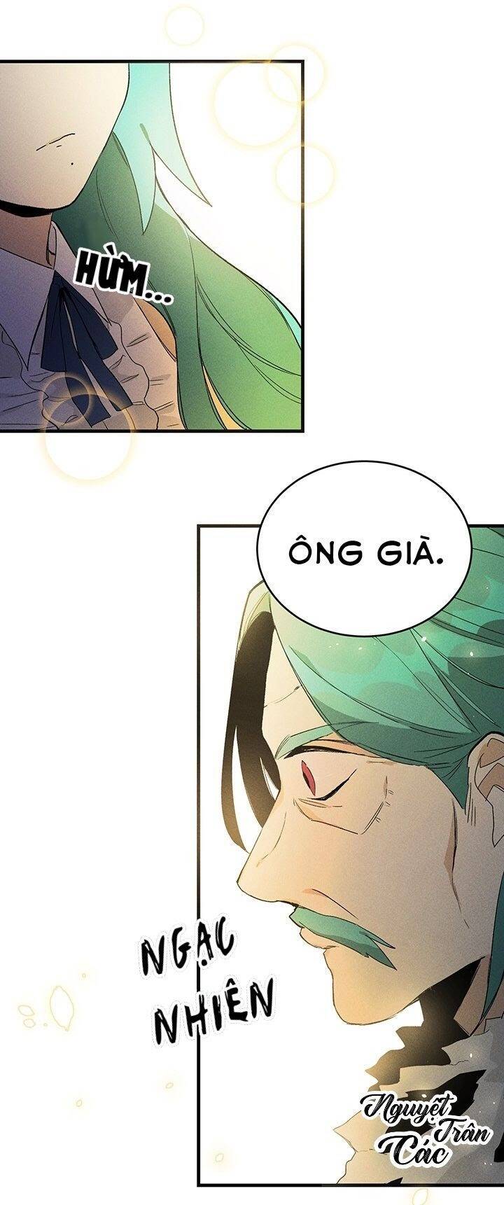 Nữ Đầu Bếp Hoàng Gia Chap 2 - Next Chap 3