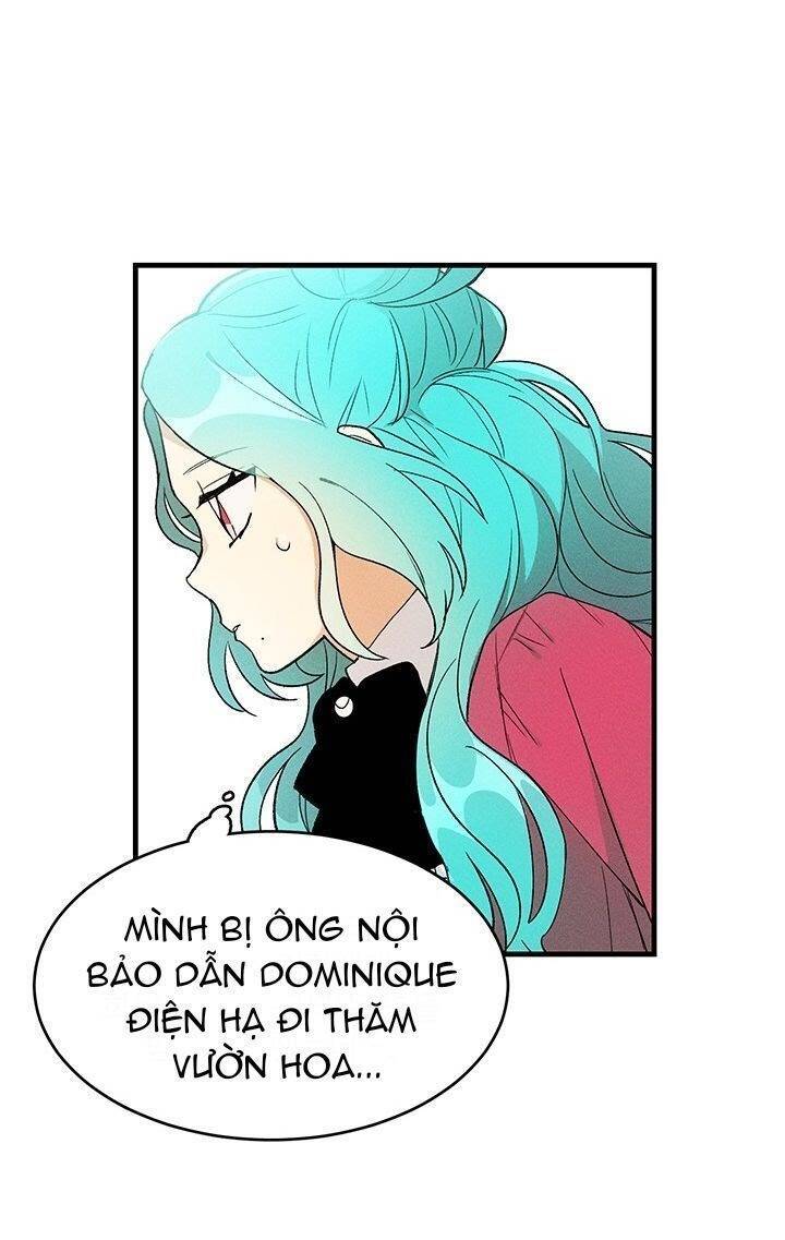 Nữ Đầu Bếp Hoàng Gia Chap 20 - Next Chap 21