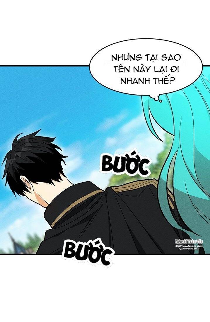 Nữ Đầu Bếp Hoàng Gia Chap 20 - Next Chap 21