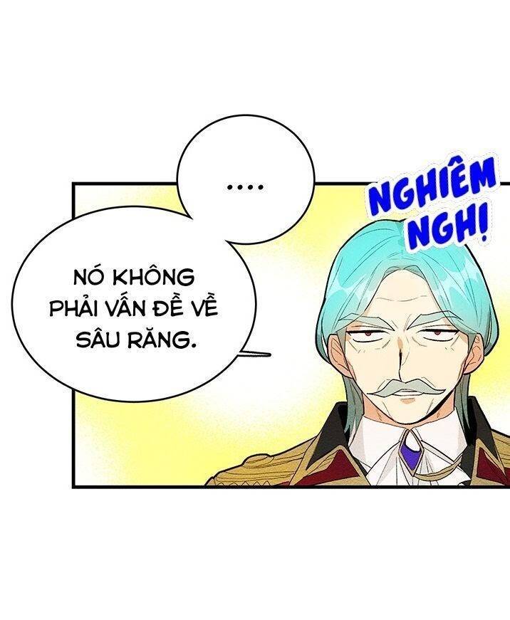 Nữ Đầu Bếp Hoàng Gia Chap 20 - Next Chap 21