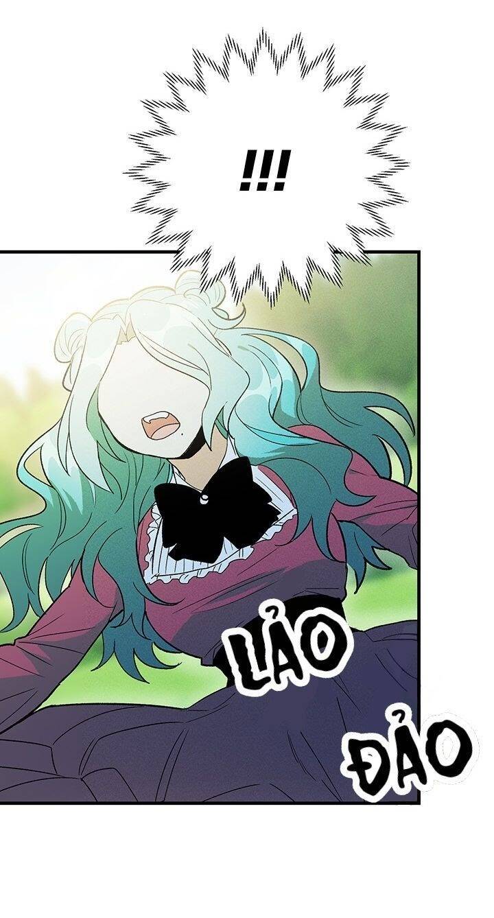 Nữ Đầu Bếp Hoàng Gia Chap 20 - Next Chap 21