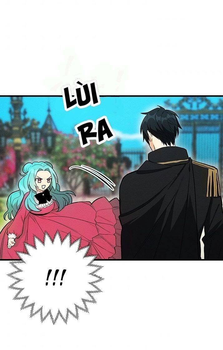 Nữ Đầu Bếp Hoàng Gia Chap 21 - Next Chap 22