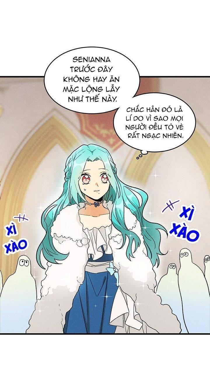 Nữ Đầu Bếp Hoàng Gia Chap 23 - Next Chap 24