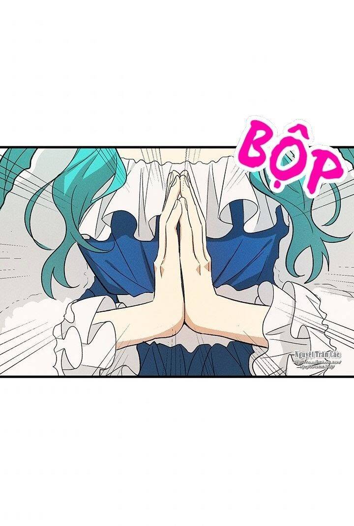 Nữ Đầu Bếp Hoàng Gia Chap 23 - Next Chap 24