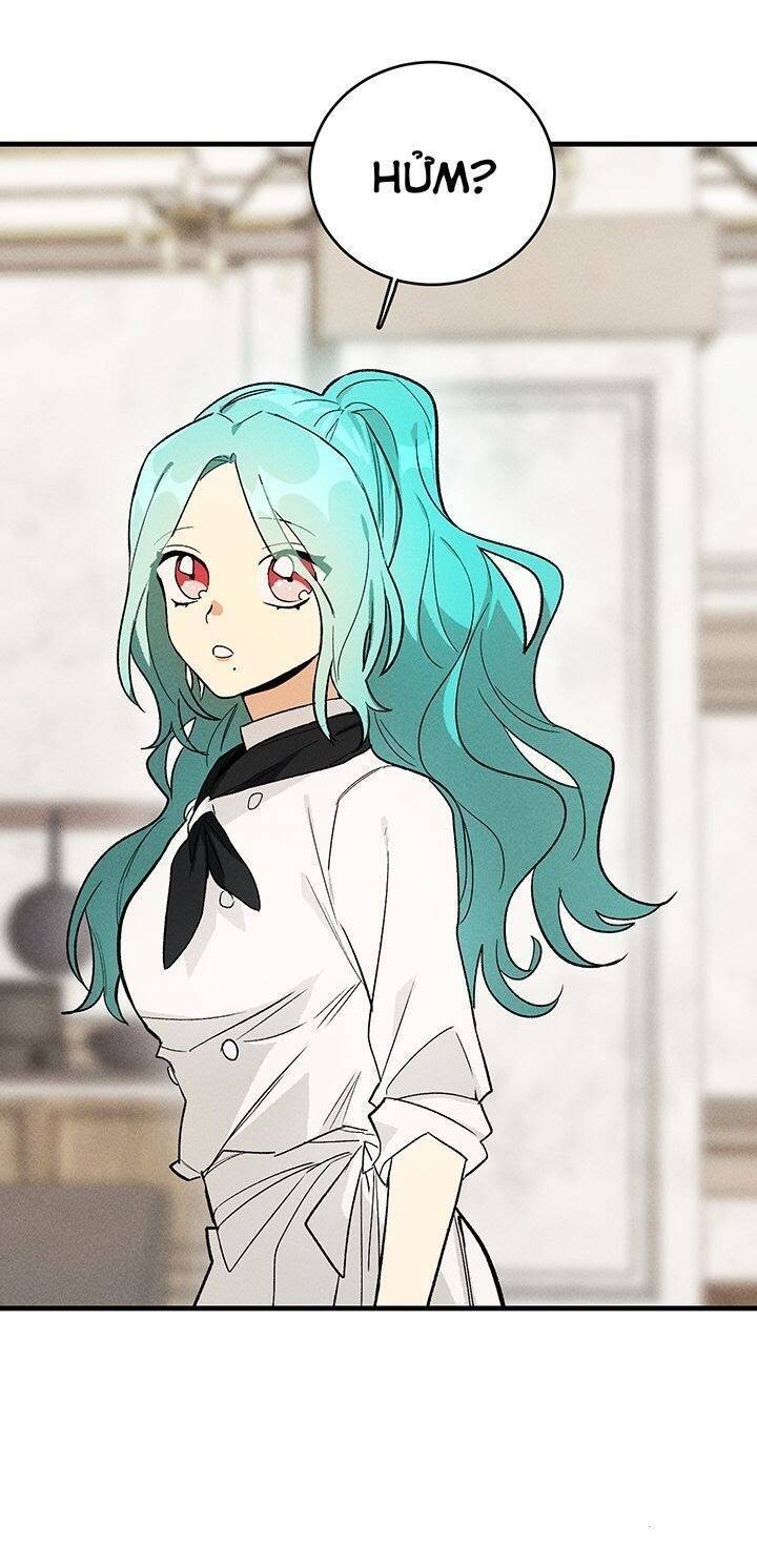 Nữ Đầu Bếp Hoàng Gia Chap 23 - Next Chap 24