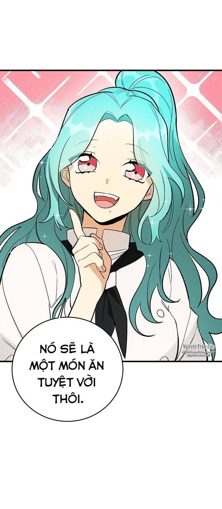 Nữ Đầu Bếp Hoàng Gia Chap 24 - Next Chap 25