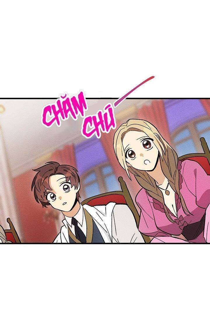 Nữ Đầu Bếp Hoàng Gia Chap 24 - Next Chap 25