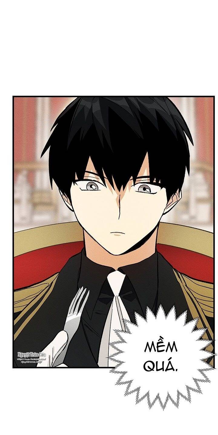 Nữ Đầu Bếp Hoàng Gia Chap 24 - Next Chap 25