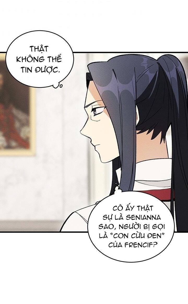 Nữ Đầu Bếp Hoàng Gia Chap 24 - Next Chap 25