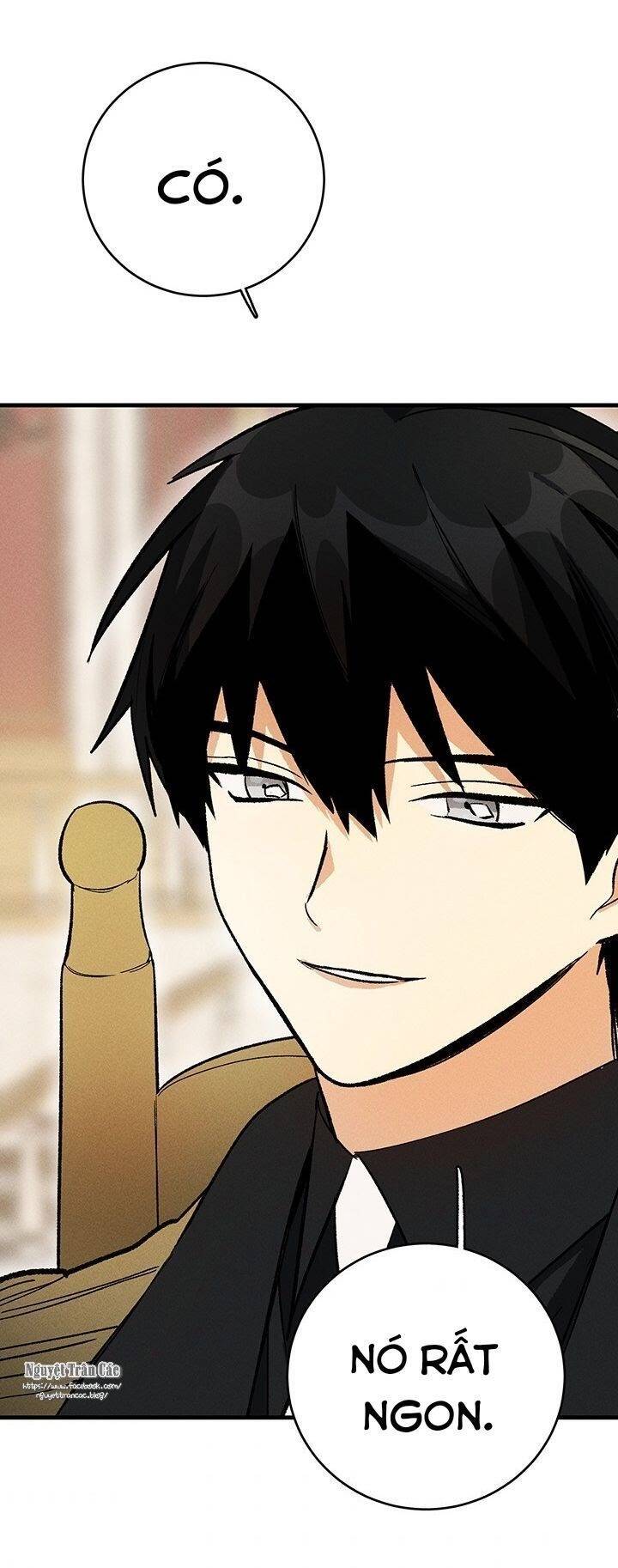 Nữ Đầu Bếp Hoàng Gia Chap 24 - Next Chap 25