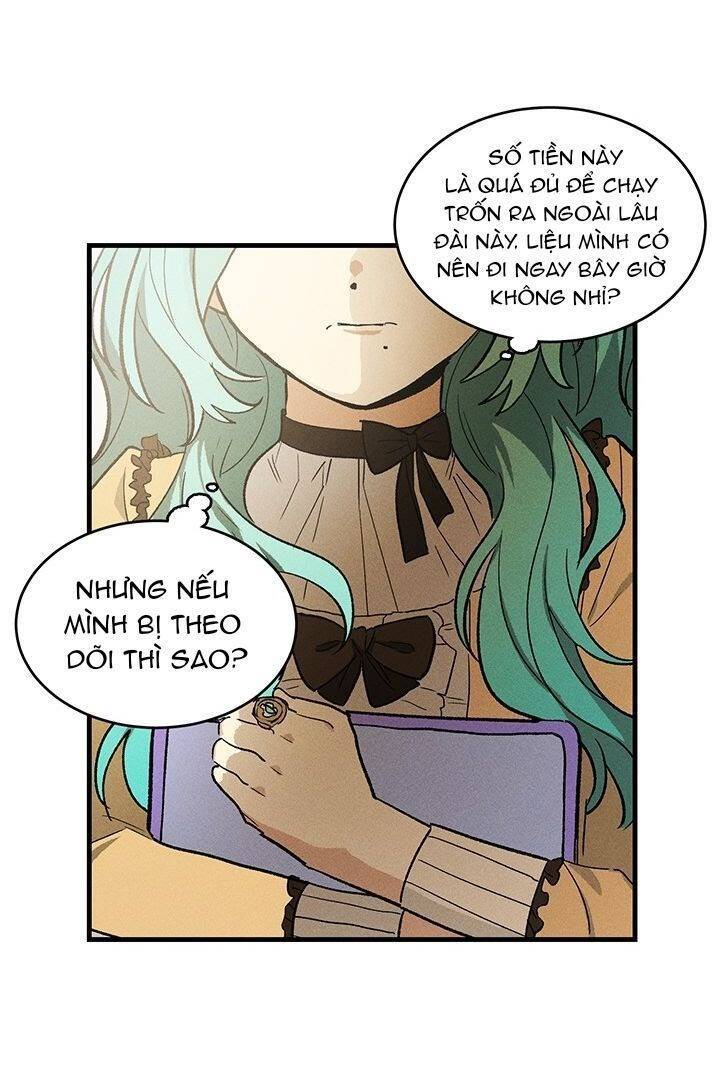 Nữ Đầu Bếp Hoàng Gia Chap 25 - Next Chap 26