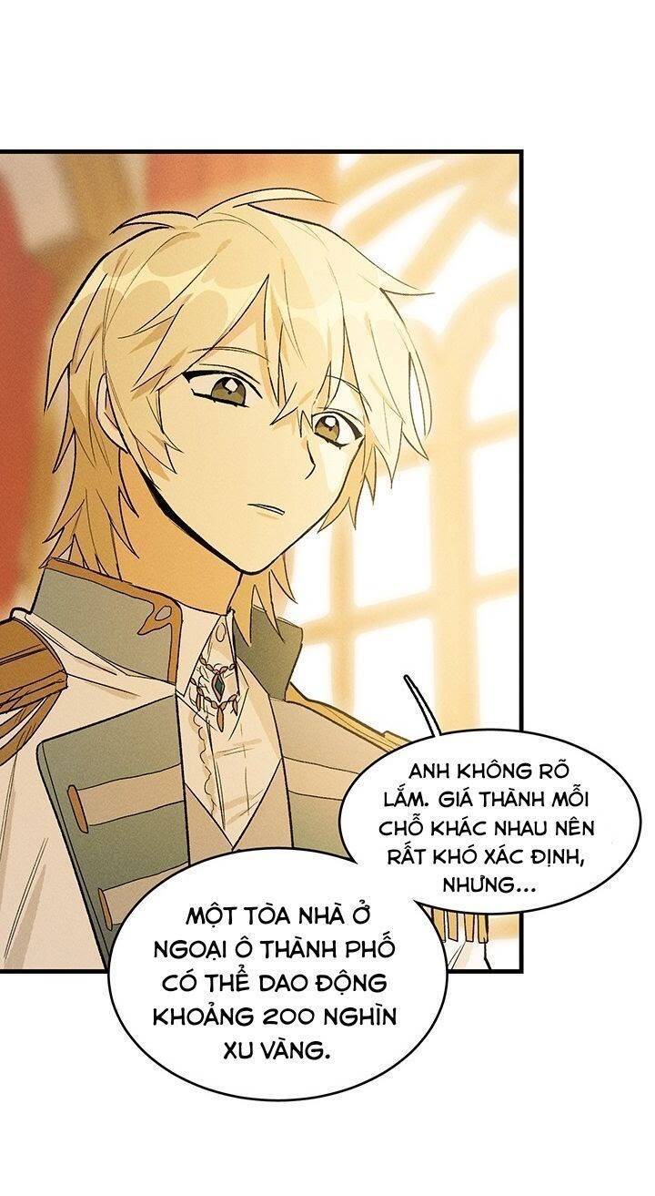 Nữ Đầu Bếp Hoàng Gia Chap 25 - Next Chap 26