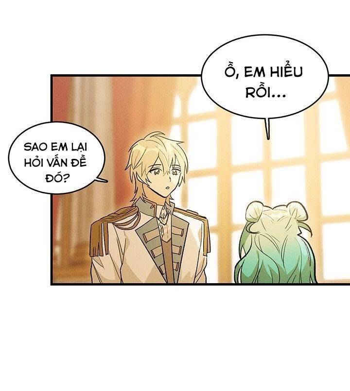 Nữ Đầu Bếp Hoàng Gia Chap 25 - Next Chap 26