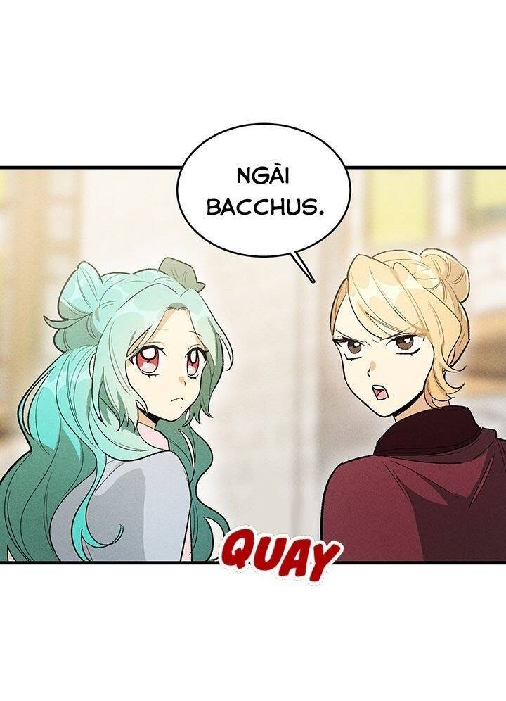 Nữ Đầu Bếp Hoàng Gia Chap 25 - Next Chap 26