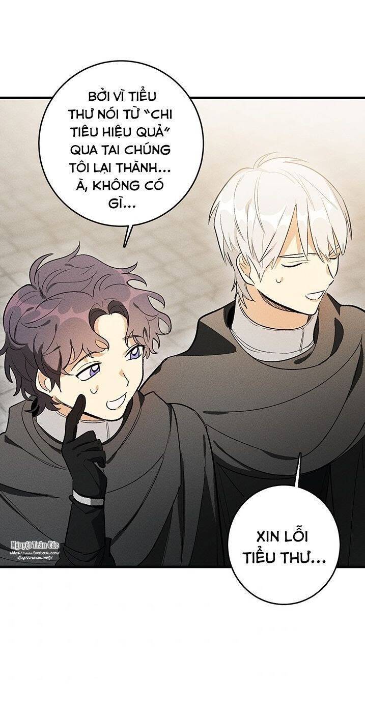 Nữ Đầu Bếp Hoàng Gia Chap 25 - Next Chap 26