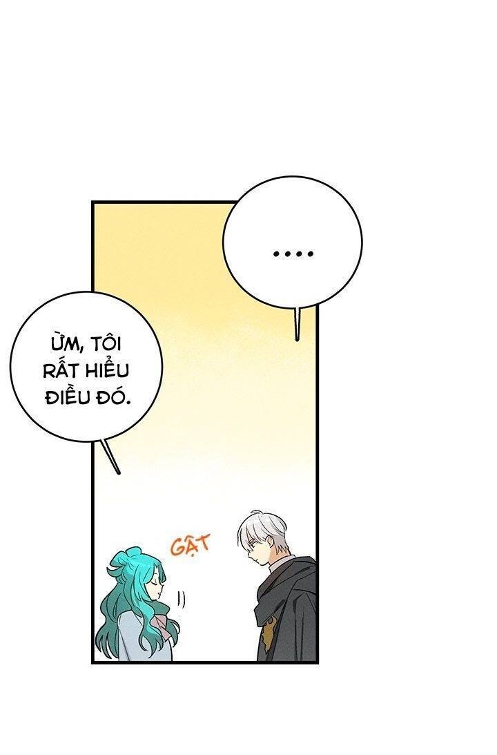 Nữ Đầu Bếp Hoàng Gia Chap 25 - Next Chap 26