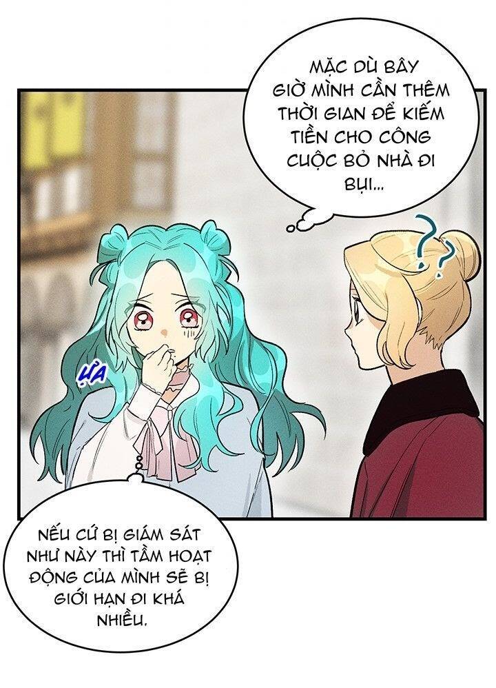 Nữ Đầu Bếp Hoàng Gia Chap 25 - Next Chap 26