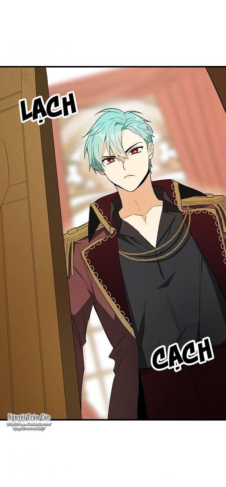 Nữ Đầu Bếp Hoàng Gia Chap 26 - Next Chap 27