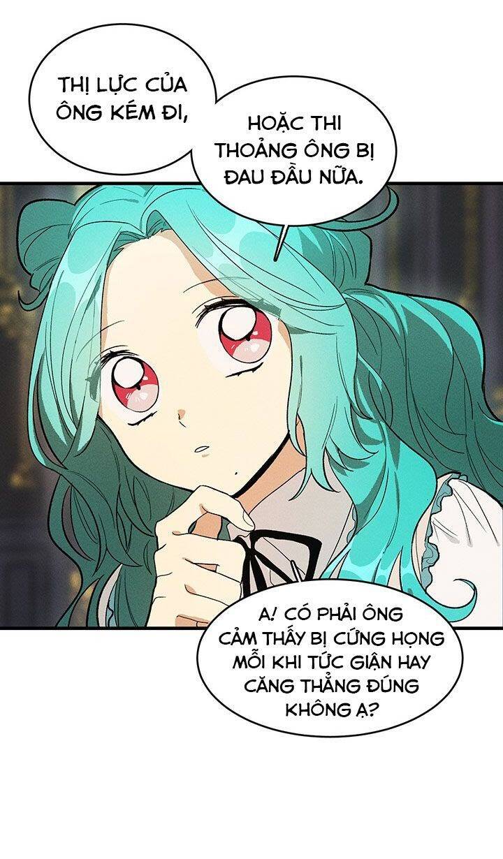 Nữ Đầu Bếp Hoàng Gia Chap 27 - Next Chap 28