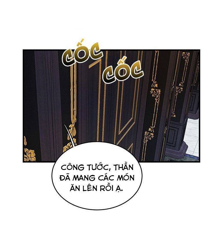 Nữ Đầu Bếp Hoàng Gia Chap 27 - Next Chap 28