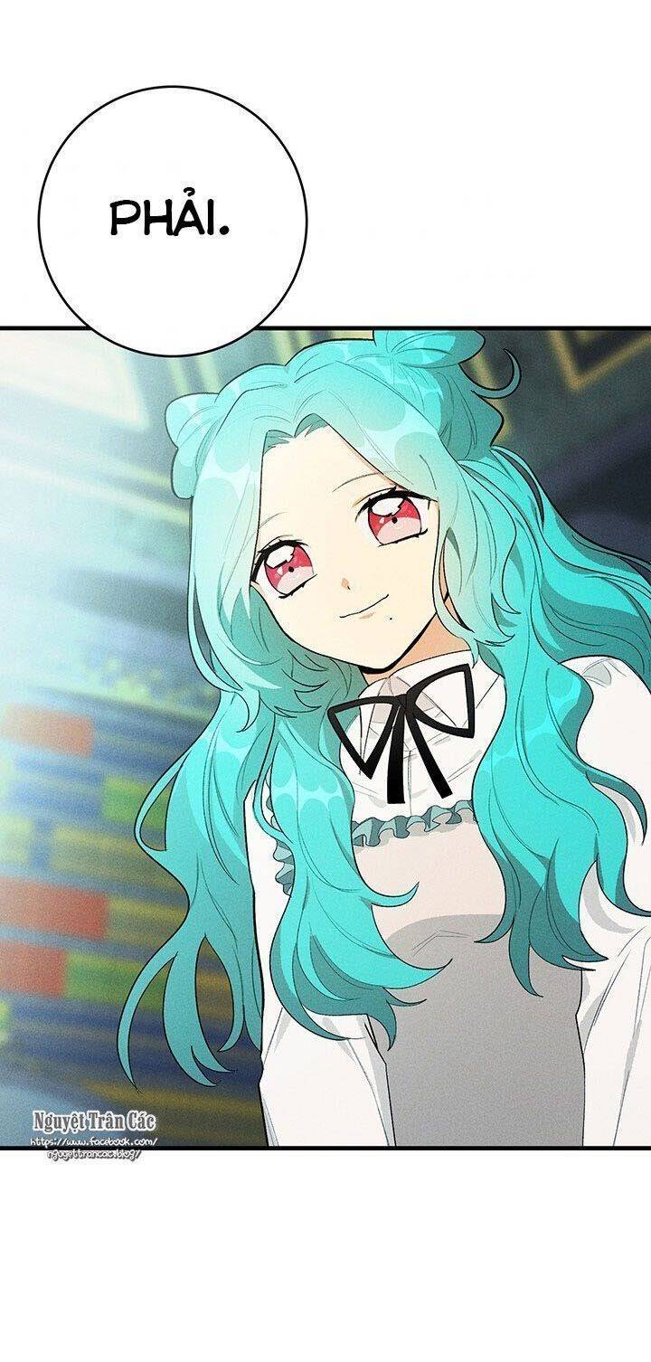 Nữ Đầu Bếp Hoàng Gia Chap 27 - Next Chap 28