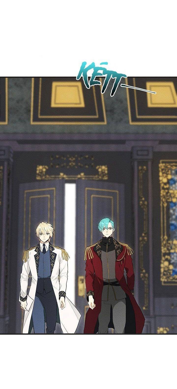 Nữ Đầu Bếp Hoàng Gia Chap 28 - Next Chap 29