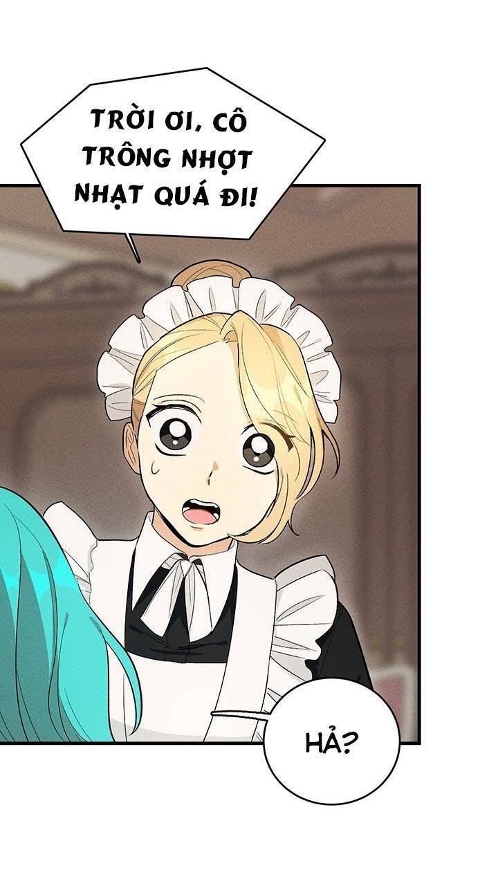 Nữ Đầu Bếp Hoàng Gia Chap 29 - Next Chap 30