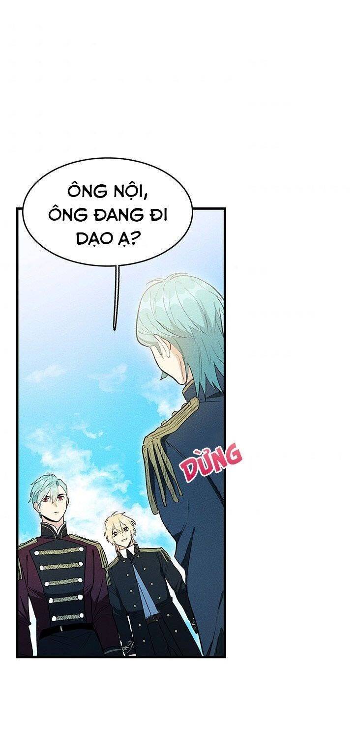 Nữ Đầu Bếp Hoàng Gia Chap 29 - Next Chap 30