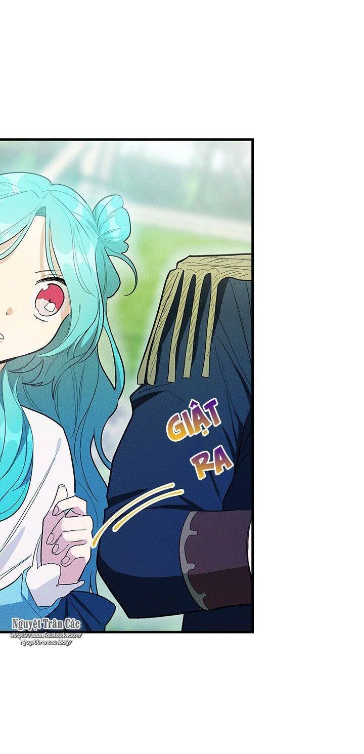 Nữ Đầu Bếp Hoàng Gia Chap 29 - Next Chap 30