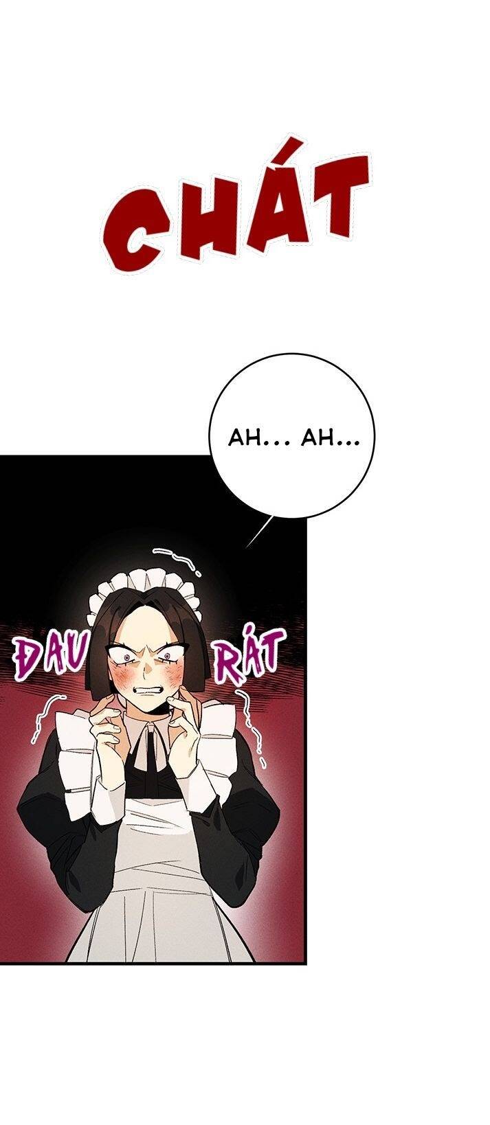 Nữ Đầu Bếp Hoàng Gia Chap 3 - Next Chap 4