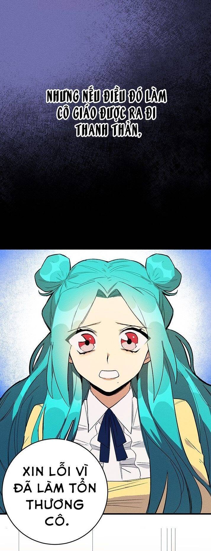 Nữ Đầu Bếp Hoàng Gia Chap 3 - Next Chap 4