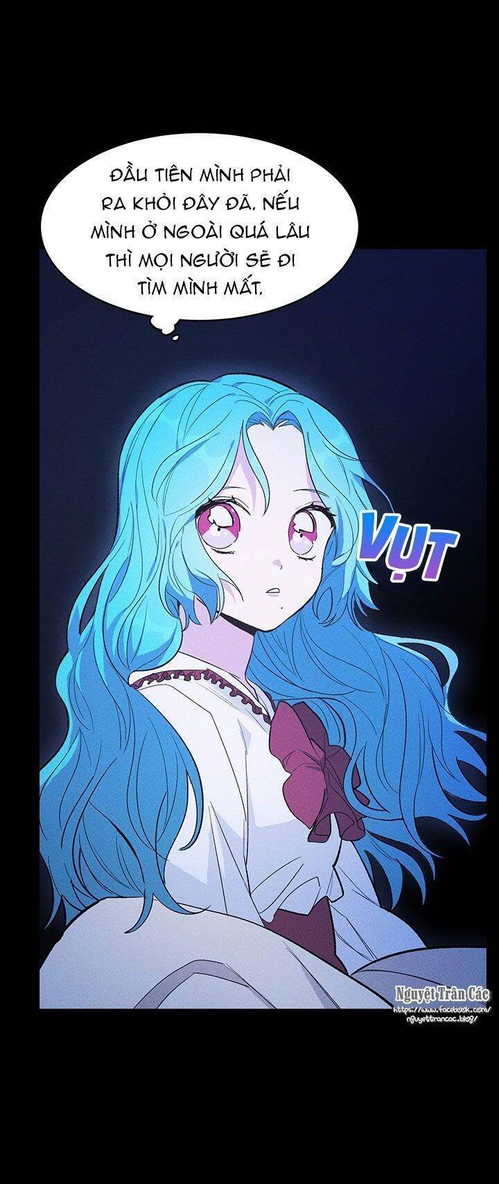 Nữ Đầu Bếp Hoàng Gia Chap 32 - Next Chap 33