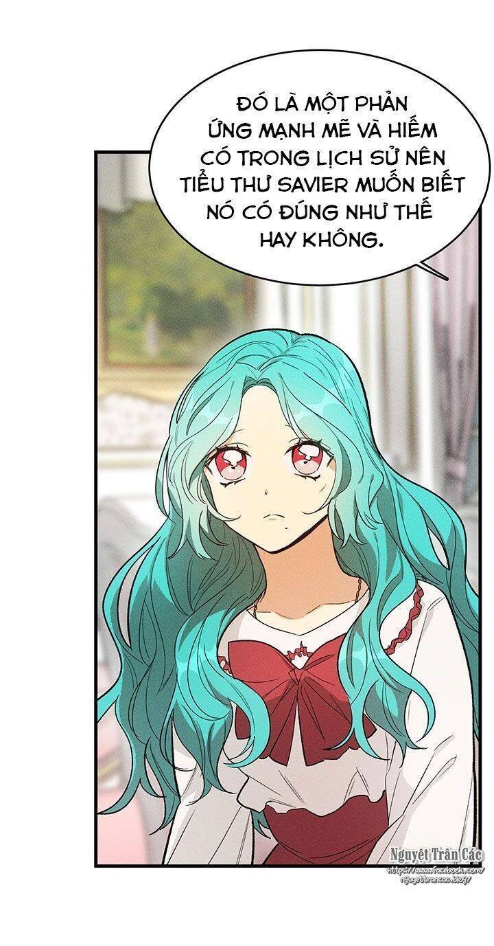 Nữ Đầu Bếp Hoàng Gia Chap 32 - Next Chap 33