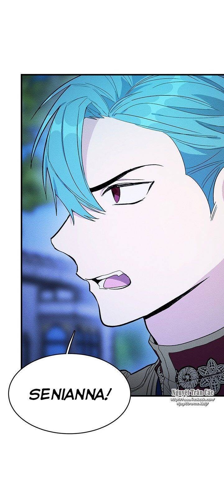 Nữ Đầu Bếp Hoàng Gia Chap 32 - Next Chap 33