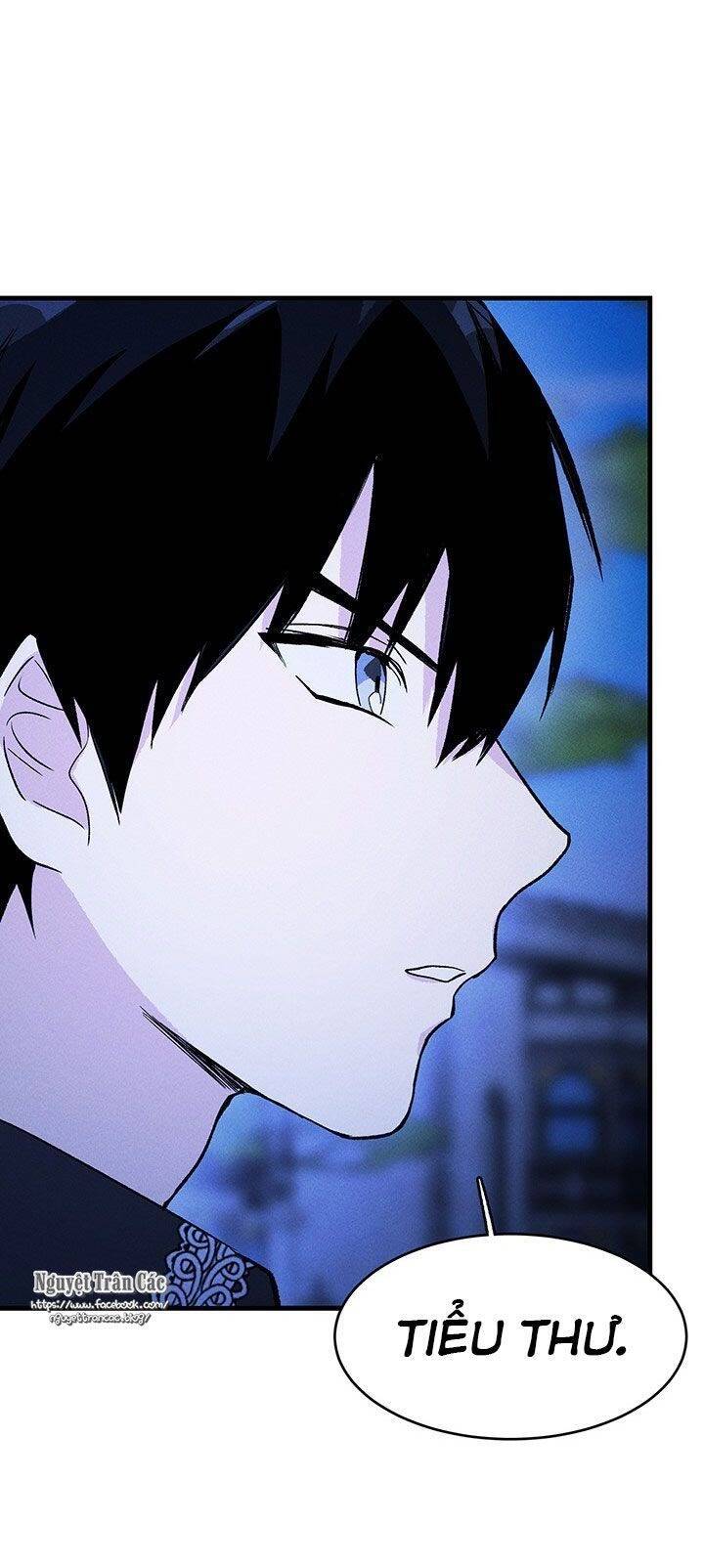 Nữ Đầu Bếp Hoàng Gia Chap 32 - Next Chap 33