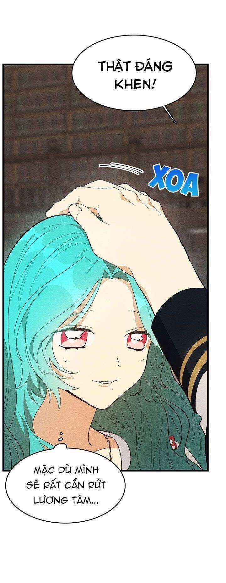 Nữ Đầu Bếp Hoàng Gia Chap 33 - Next Chap 34