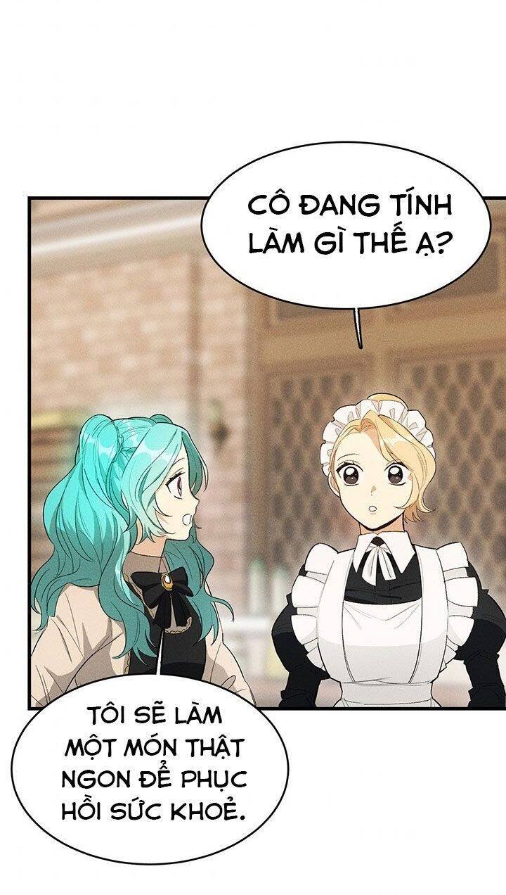 Nữ Đầu Bếp Hoàng Gia Chap 33 - Next Chap 34