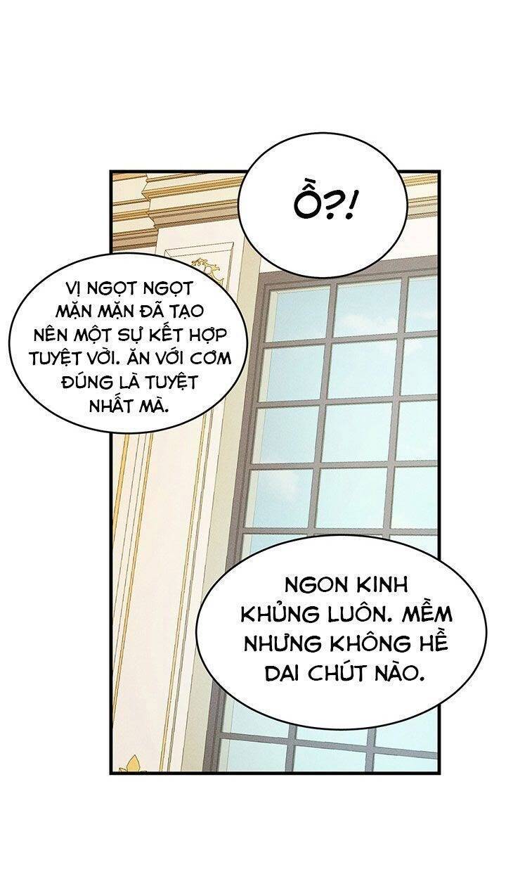 Nữ Đầu Bếp Hoàng Gia Chap 34 - Next Chap 35