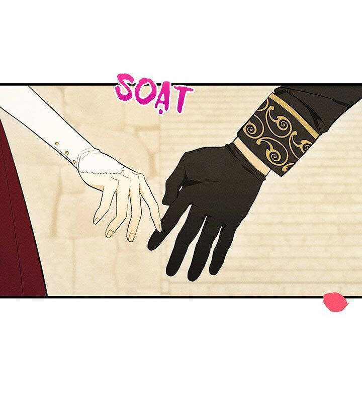 Nữ Đầu Bếp Hoàng Gia Chap 35 - Next Chap 36