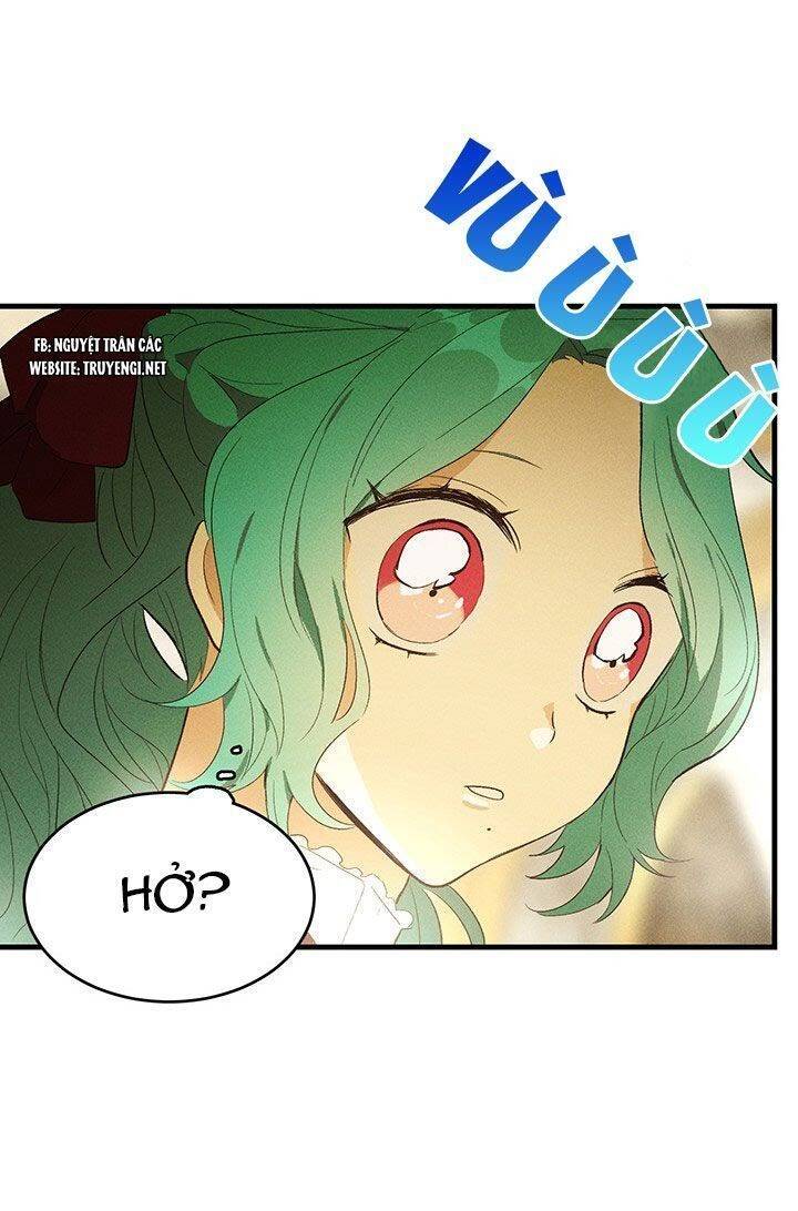 Nữ Đầu Bếp Hoàng Gia Chap 35 - Next Chap 36