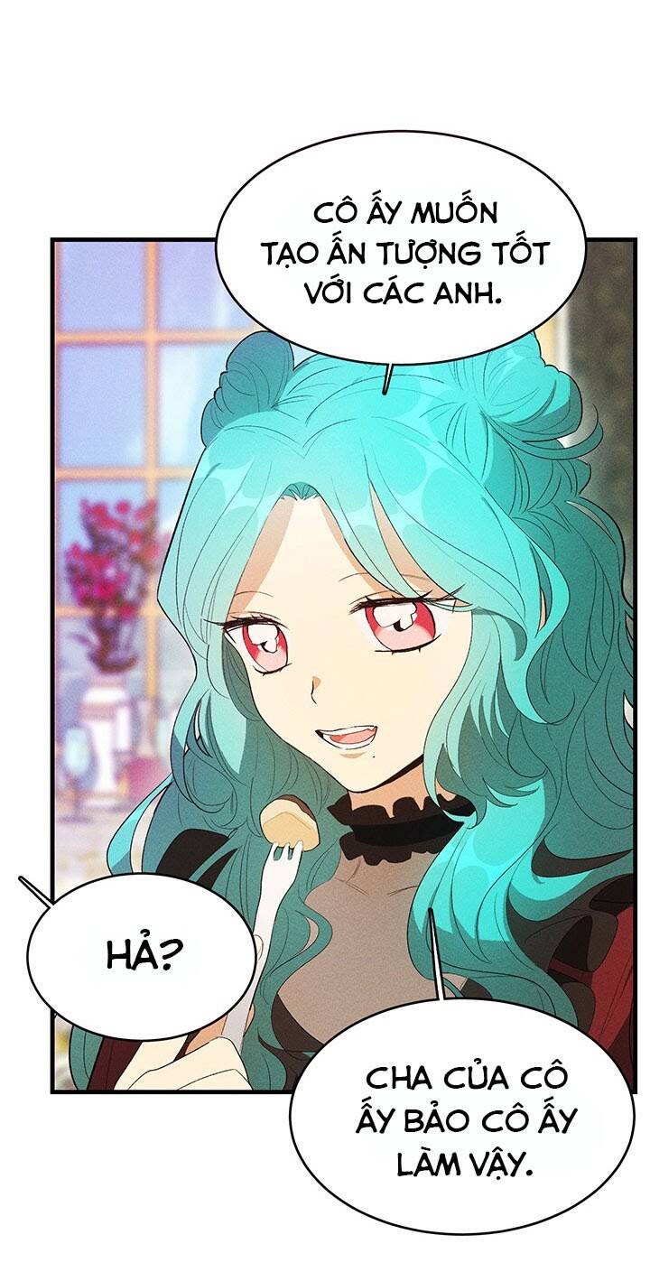 Nữ Đầu Bếp Hoàng Gia Chap 38 - Next Chap 39