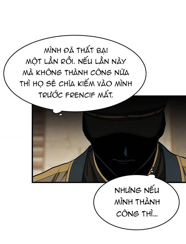 Nữ Đầu Bếp Hoàng Gia Chap 38 - Next Chap 39
