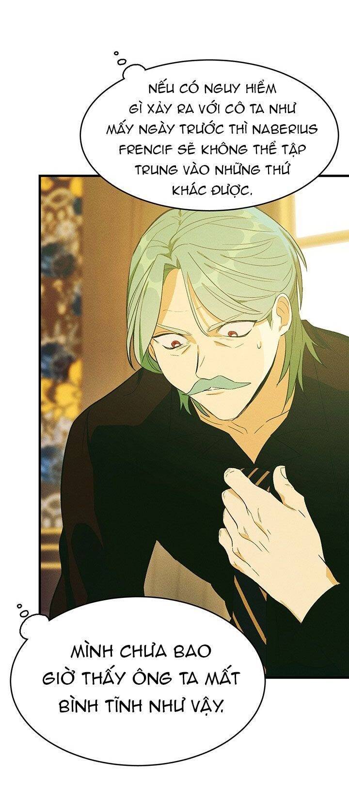 Nữ Đầu Bếp Hoàng Gia Chap 38 - Next Chap 39