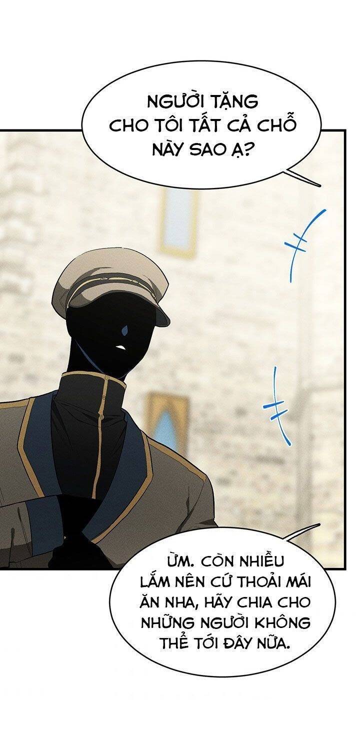 Nữ Đầu Bếp Hoàng Gia Chap 38 - Next Chap 39