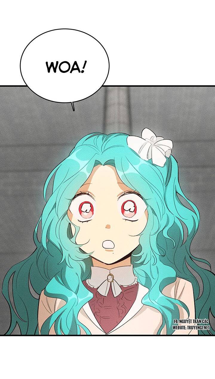 Nữ Đầu Bếp Hoàng Gia Chap 40 - Next Chap 41