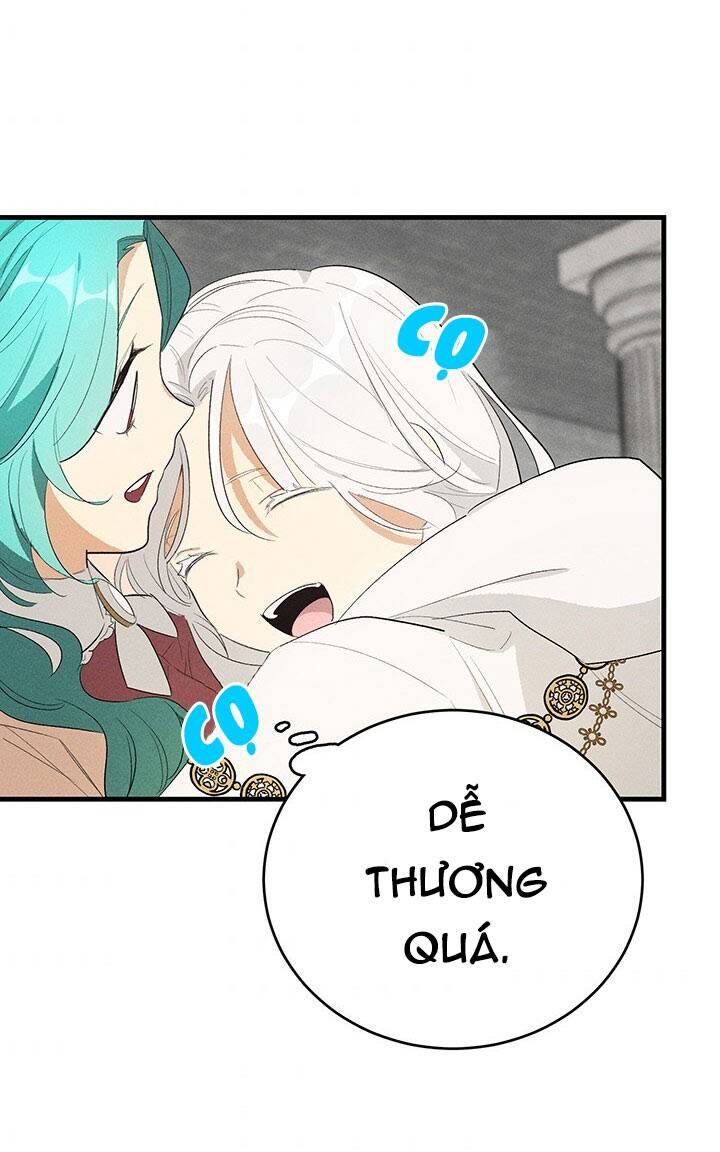 Nữ Đầu Bếp Hoàng Gia Chap 40 - Next Chap 41