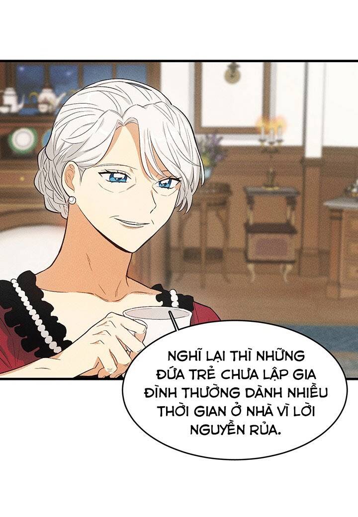 Nữ Đầu Bếp Hoàng Gia Chap 41 - Next Chap 42